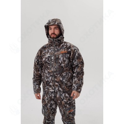 Костюм Remington Necessity Winter Forest | Размер 5XL