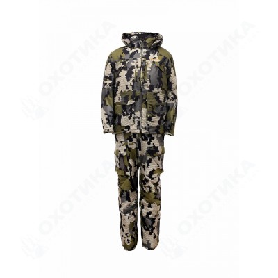 Костюм Remington Long Trail Multicamo
