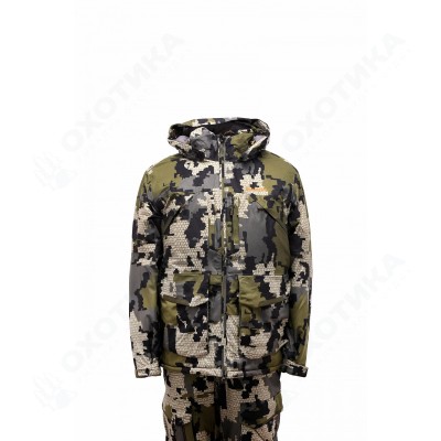 Костюм Remington Long Trail Multicamo