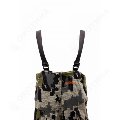 Костюм Remington Long Trail Multicamo