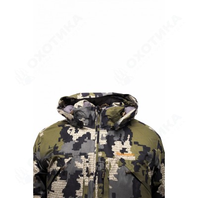 Костюм Remington Long Trail Multicamo
