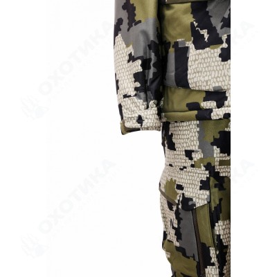 Костюм Remington Long Trail Multicamo