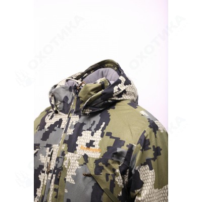 Костюм Remington Long Trail Multicamo