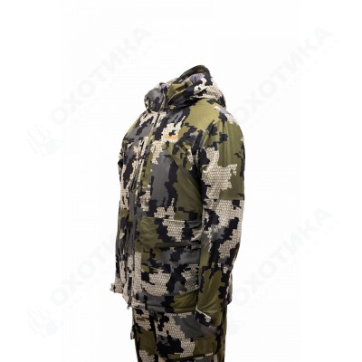 Костюм Remington Long Trail Multicamo