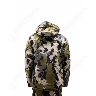 Костюм Remington Long Trail Multicamo