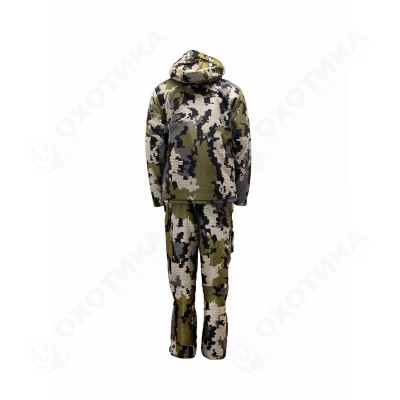 Костюм Remington Long Trail Multicamo