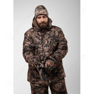 Костюм Remington Pro Hunting Club Green Forest