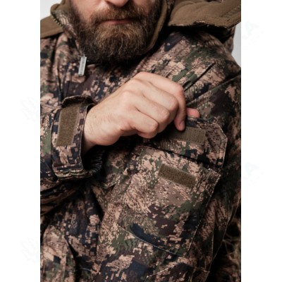 Костюм Remington Pro Hunting Club Green Forest