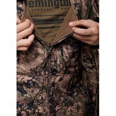 Костюм Remington Pro Hunting Club Green Forest