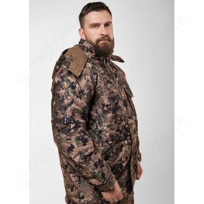 Костюм Remington Pro Hunting Club Green Forest