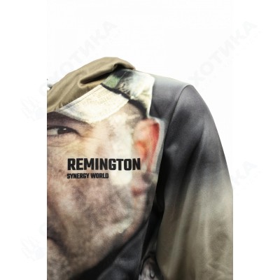 Джемпер Remington Hunting