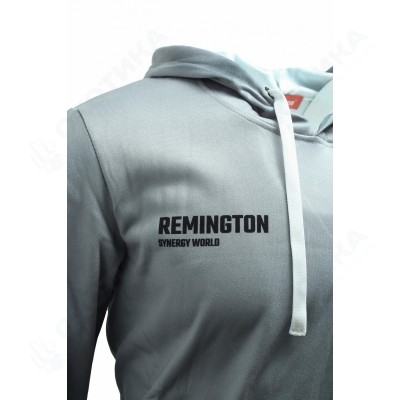 Джемпер Remington Carbine Gray