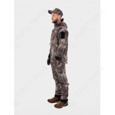 Костюм Remington Himalayan Тimber