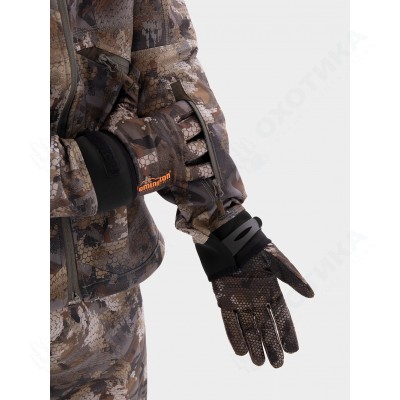 Костюм Remington Himalayan Тimber