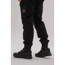 Брюки Remington Urban City Hooligan Black