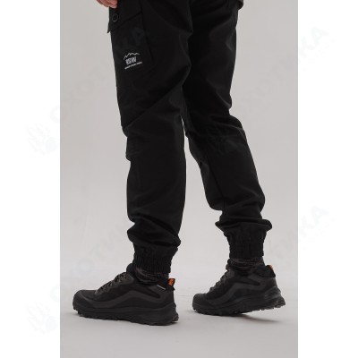Брюки Remington Urban City Hooligan Black