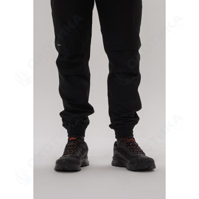 Брюки Remington Urban City Hooligan Black