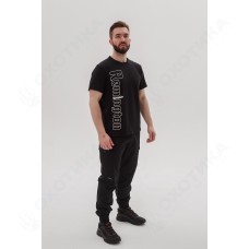Брюки Remington Urban City Hooligan Black