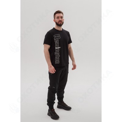 Брюки Remington Urban City Hooligan Black
