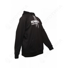 Толстовка Remington Town Black Hoody
