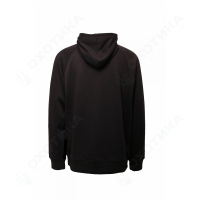 Толстовка Remington Town Black Hoody