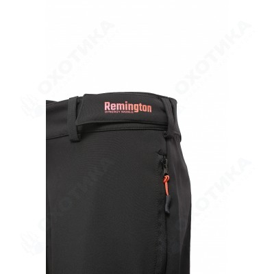 Брюки Remington Black Moose