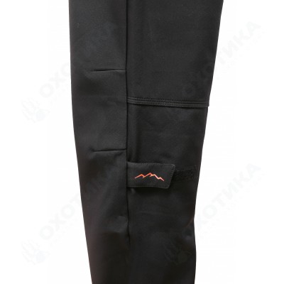 Брюки Remington Black Moose