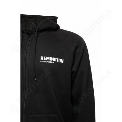Джемпер Remington City Black Jacket