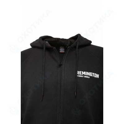 Джемпер Remington City Black Jacket