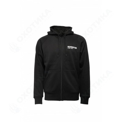 Джемпер Remington City Black Jacket