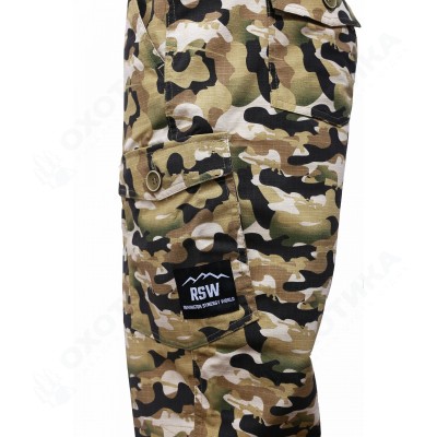 Брюки  Remington Urban City Hooligan Rem