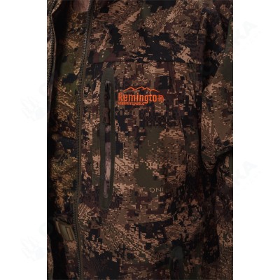 Костюм Remington Stormfront Green forest