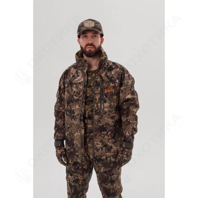 Костюм Remington Stormfront Green forest