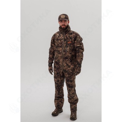 Костюм Remington Stormfront Green forest