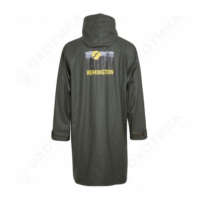 Плащ тент Remington PU waterproof