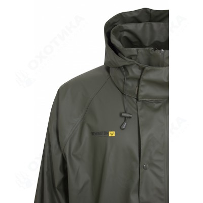 Плащ тент Remington PU waterproof