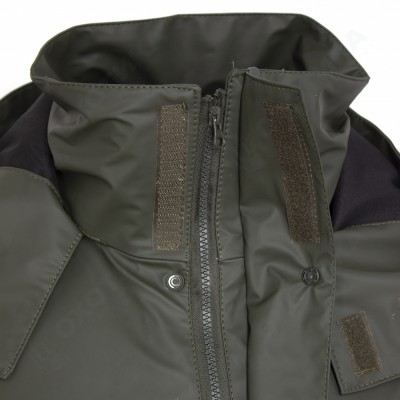 Плащ тент Remington PU waterproof