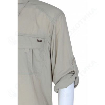 Рубашка  Remington Fishing Hardwear Canyon