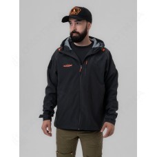 Джемпер Remington Black Moose Hunter Jacket