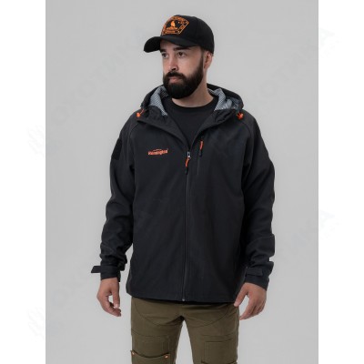 Джемпер Remington Black Moose Hunter Jacket