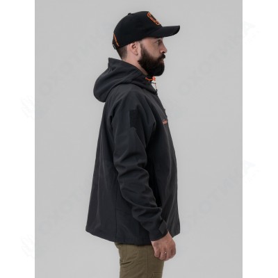 Джемпер Remington Black Moose Hunter Jacket