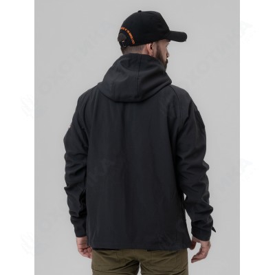 Джемпер Remington Black Moose Hunter Jacket