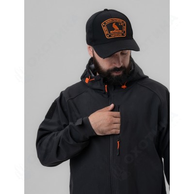 Джемпер Remington Black Moose Hunter Jacket