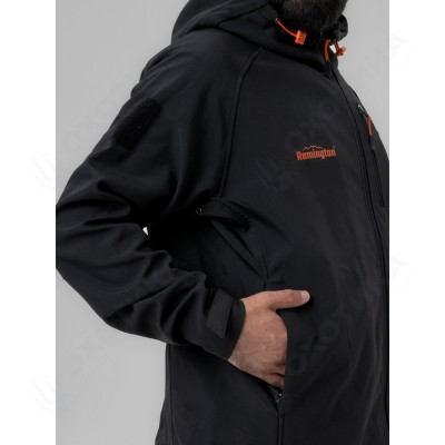 Джемпер Remington Black Moose Hunter Jacket
