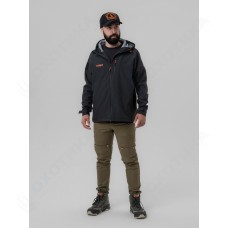 Джемпер Remington Black Moose Hunter Jacket