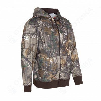Джемпер Remington Hoodie Classic Camo