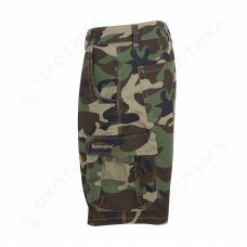 Шорты Remington Classic Summer Camo Shorts