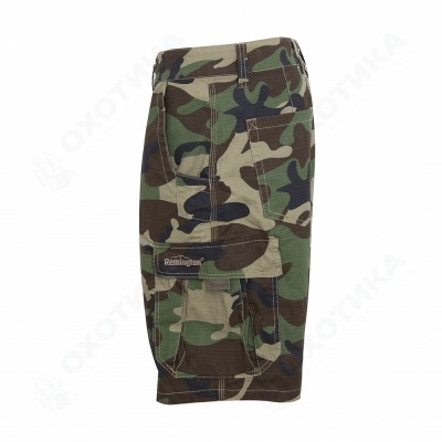 Шорты Remington Classic Summer Camo Shorts