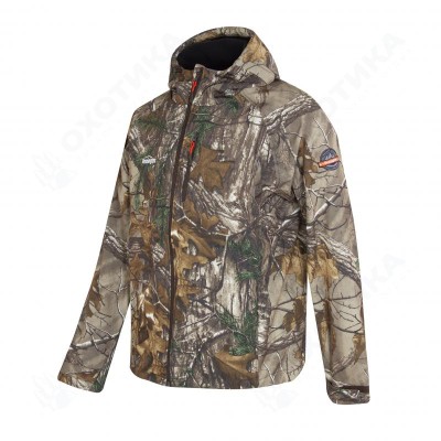 Джемпер Remington Camo Moose Hunter Jacket