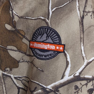 Джемпер Remington Camo Moose Hunter Jacket